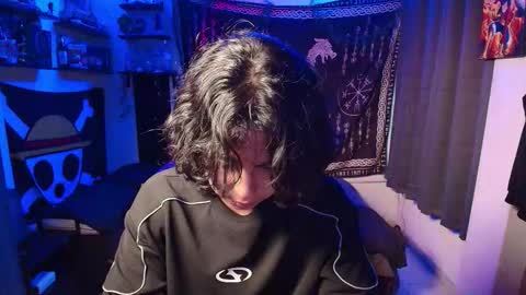 call me kai 3 online show from February 14, 8:04 pm