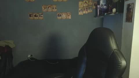 Snapshot of kariozzz chatting on February 9, 3:01 pm call me kai 3 online show from February 9, 3:01 pm