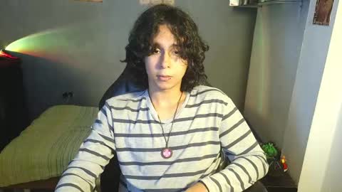 Snapshot of kariozzz chatting on March 9, 2:39 am call me kai 3 online show from March 9, 2:39 am