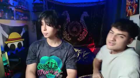 call me kai 3 online show from June 22, 7:51 pm