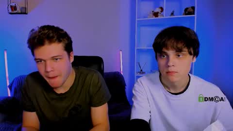 Karl online show from November 28, 8:00 pm