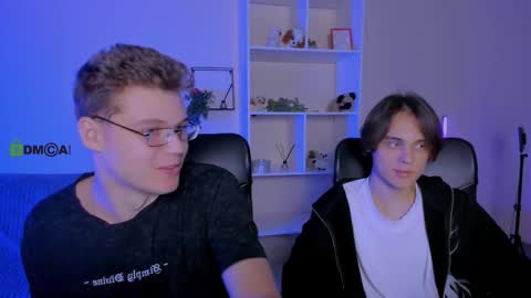 Karl online show from October 10, 7:40 pm