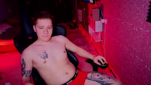 karl night online show from March 21, 6:34 pm