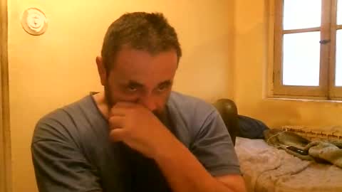 Snapshot of karlpal chatting on January 20, 8:19 am karlpal online show from January 20, 8:19 am
