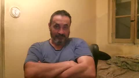 Snapshot of karlpal chatting on January 21, 7:07 am karlpal online show from January 21, 7:07 am