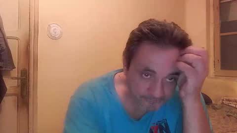 Snapshot of karlpal chatting on October 19, 5:01 am karlpal online show from October 19, 5:01 am