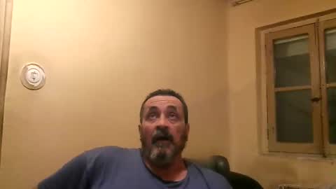 Snapshot of karlpal chatting on January 24, 7:08 am karlpal online show from January 24, 7:08 am
