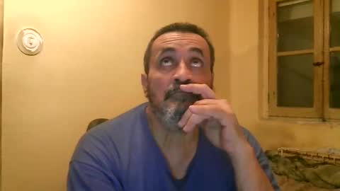 Snapshot of karlpal chatting on January 22, 11:53 pm karlpal online show from January 22, 11:53 pm