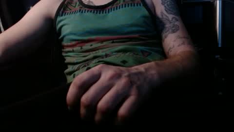 Karlos Montoya online show from February 6, 6:51 am