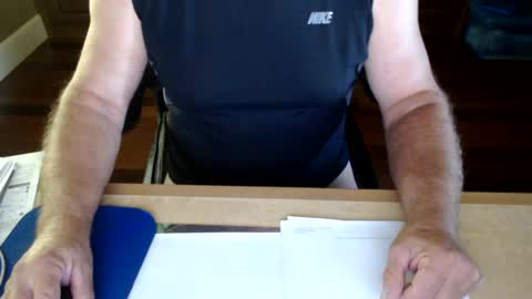 Milkiman online show from August 9, 12:29 am