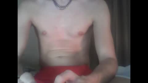 Kasper Roan online show from October 29, 8:45 pm