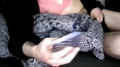 kastabort online show from March 15, 3:25 am