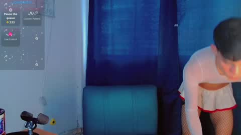 KATY online show from April 21, 10:05 pm