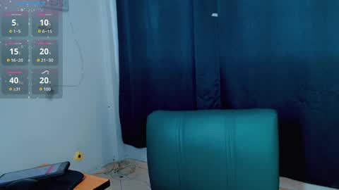 KATY online show from April 26, 9:44 pm