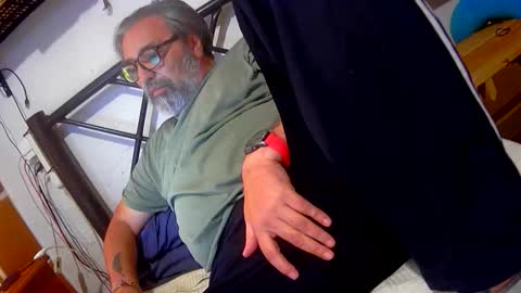 Marko online show from November 5, 11:34 am