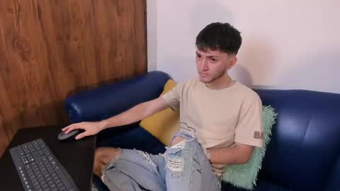 kavencastro online show from May 31, 4:02 am
