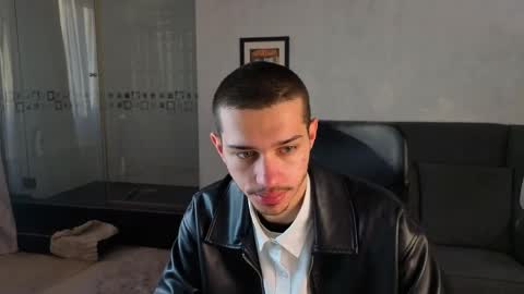 KaydenDrew online show from April 24, 4:26 am