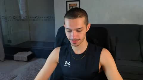 KaydenDrew online show from April 22, 4:52 am