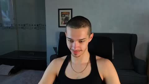 KaydenDrew online show from April 20, 4:04 am