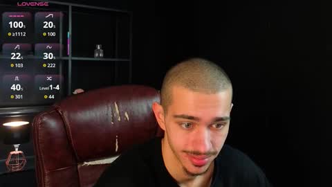 KaydenDrew online show from March 20, 6:17 am