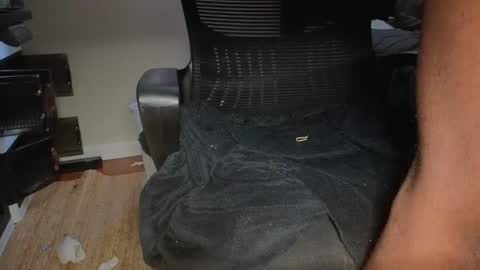 KayisHard online show from March 15, 1:07 pm