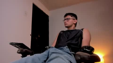 Mike online show from July 21, 12:23 am