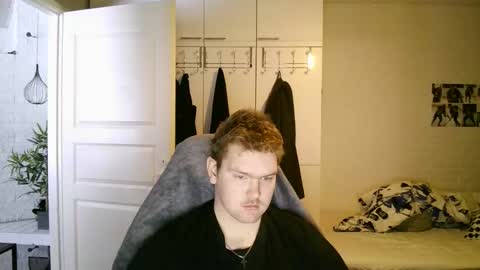 Aatu online show from February 25, 8:37 am