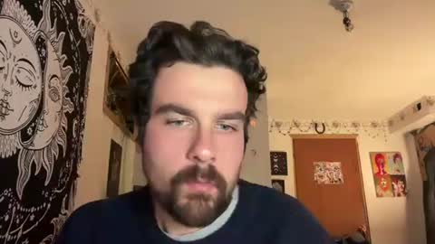 kb_opperman online show from January 25, 11:43 pm