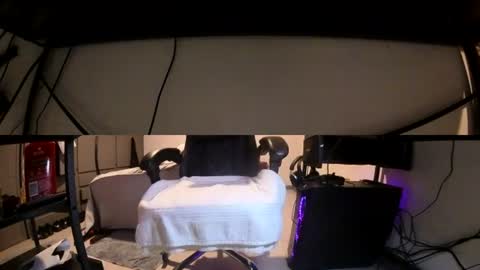 CAINECVH online show from July 16, 2:40 am