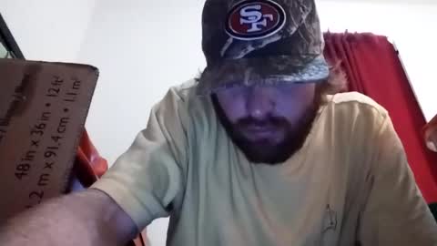 kdogluke online show from June 13, 5:00 pm