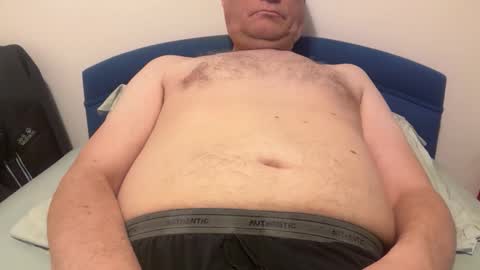 K online show from November 7, 12:03 am