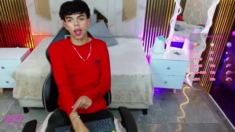  keahi  online show from March 27, 7:04 pm