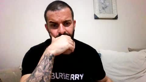 kean1111 online show from July 6, 10:54 pm