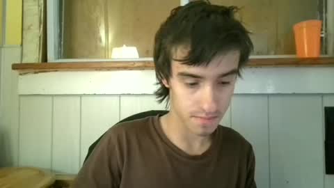 keegang34 online show from October 20, 7:07 pm