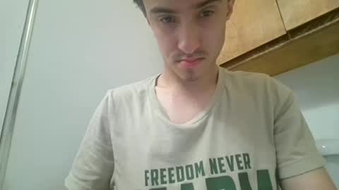 keegang34 online show from May 4, 4:42 pm