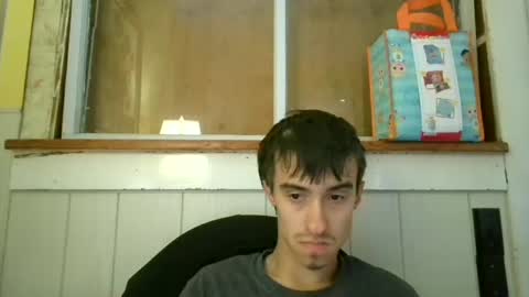 Snapshot of keegang34 chatting on September 11, 8:52 pm keegang34 online show from September 11, 8:52 pm