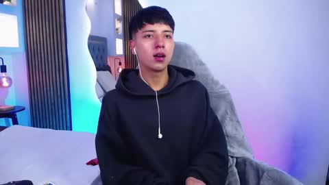 nico online show from March 30, 12:50 pm