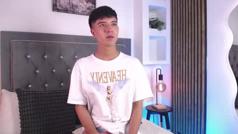 nico online show from February 26, 1:12 pm