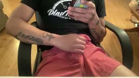 Keesey23 online show from October 27, 12:24 am