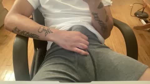 Keesey23 online show from December 1, 4:15 am