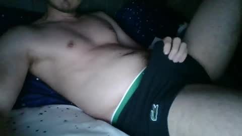 keetherwulf online show from April 26, 1:36 am