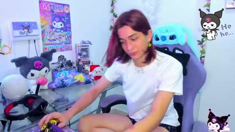 Snapshot of keita_moon chatting on December 11, 8:16 pm Keita moon online show from December 11, 8:16 pm