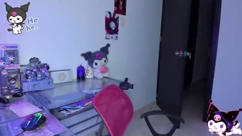 Keita moon online show from October 19, 11:52 pm