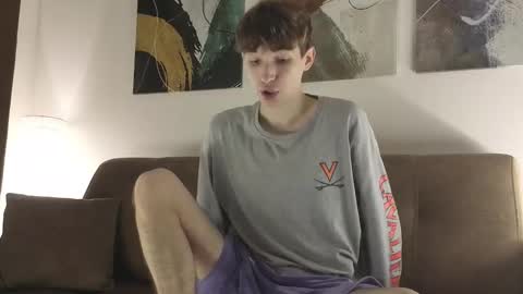 Mark online show from October 31, 8:01 pm