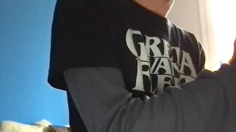 kelkun2828 online show from February 5, 1:40 pm