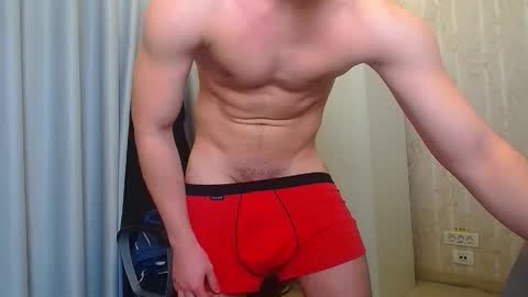 KellenWest online show from December 20, 5:25 am