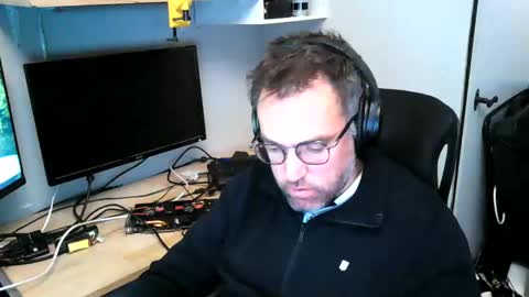 kelvin06133 online show from January 17, 11:22 pm