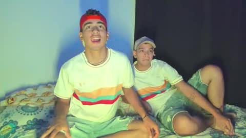 kelvin_hot276 online show from November 6, 2:36 am