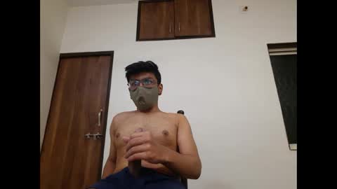 ken771 online show from February 12, 7:45 pm