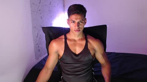 ken__owensx online show from June 7, 8:05 pm